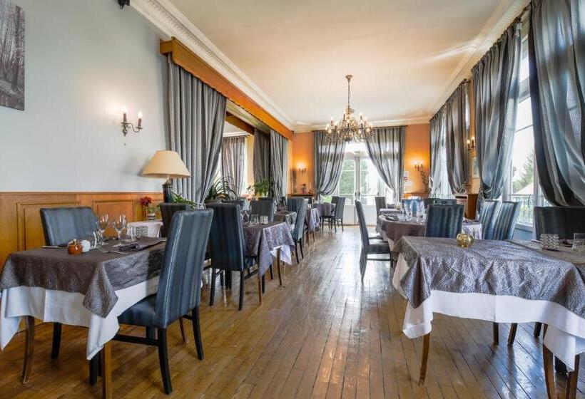 Отель Montdidier Hôtel