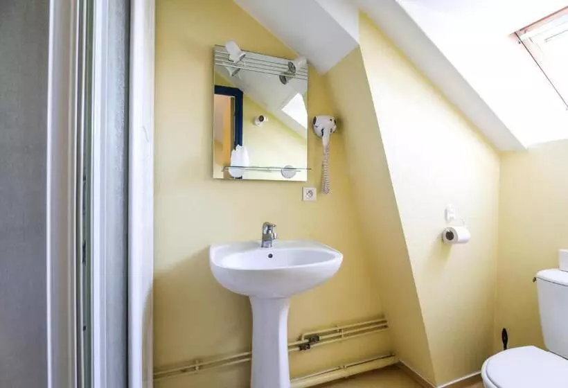 ホテル Montdidier Hôtel