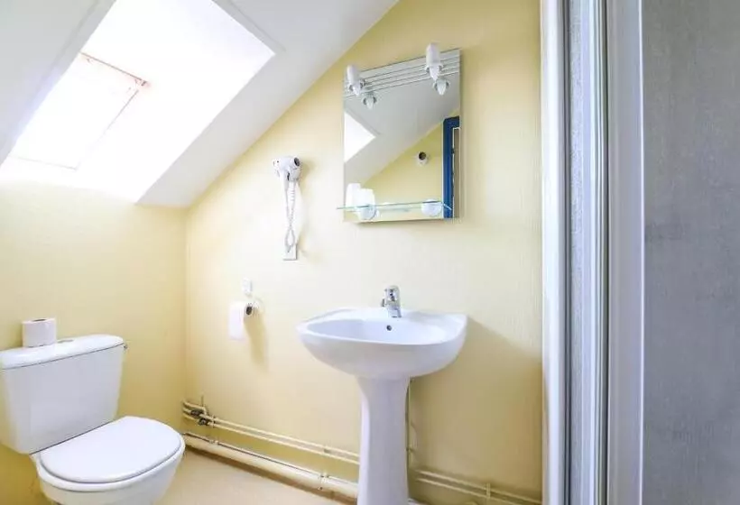 ホテル Montdidier Hôtel