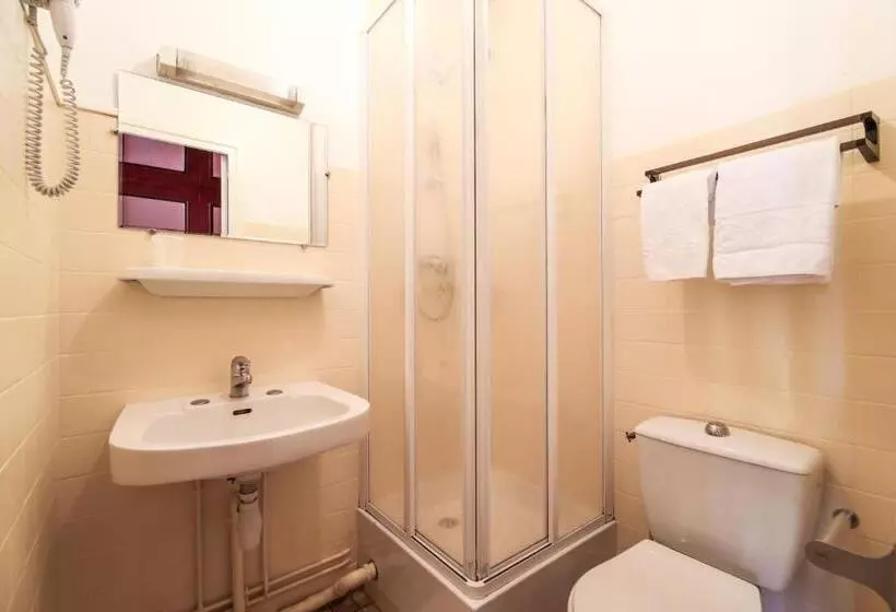 ホテル Montdidier Hôtel