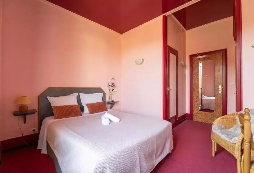 ホテル Montdidier Hôtel