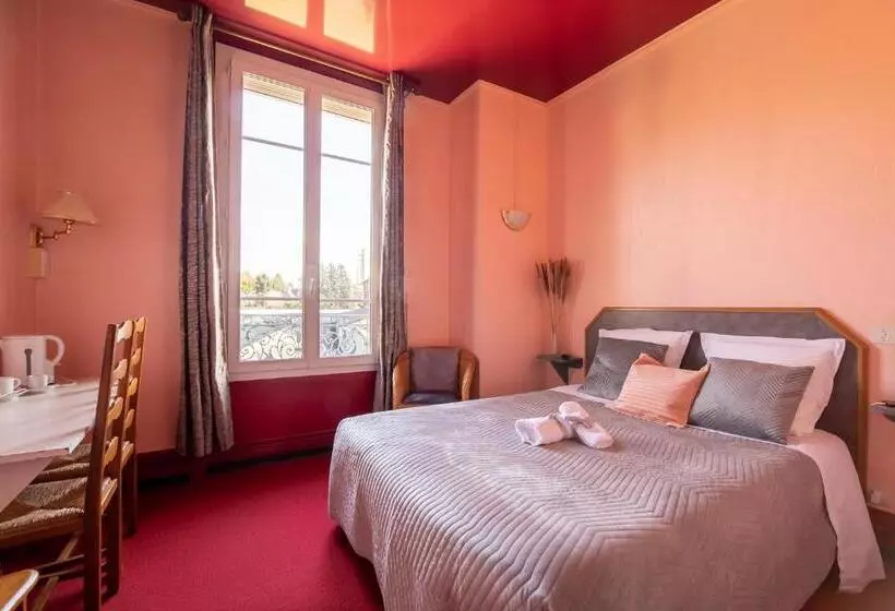 ホテル Montdidier Hôtel