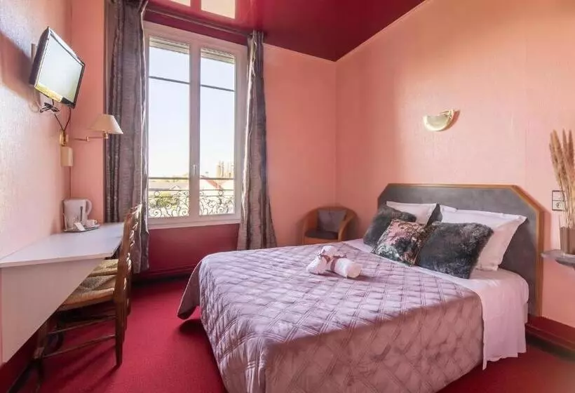 ホテル Montdidier Hôtel