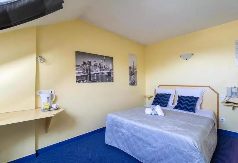 ホテル Montdidier Hôtel