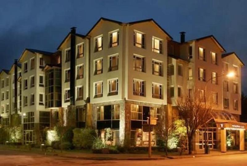 Otel Patagonia Plaza