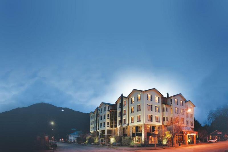 Otel Patagonia Plaza