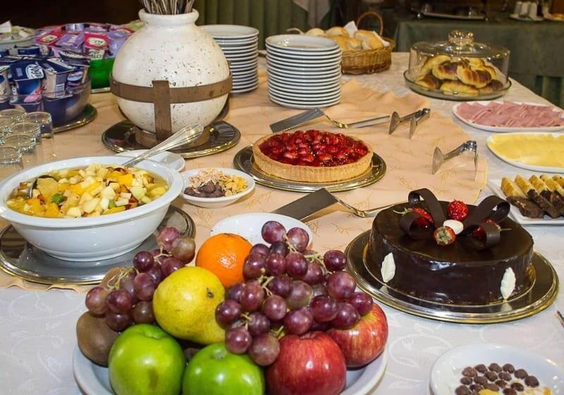 Otel Patagonia Plaza