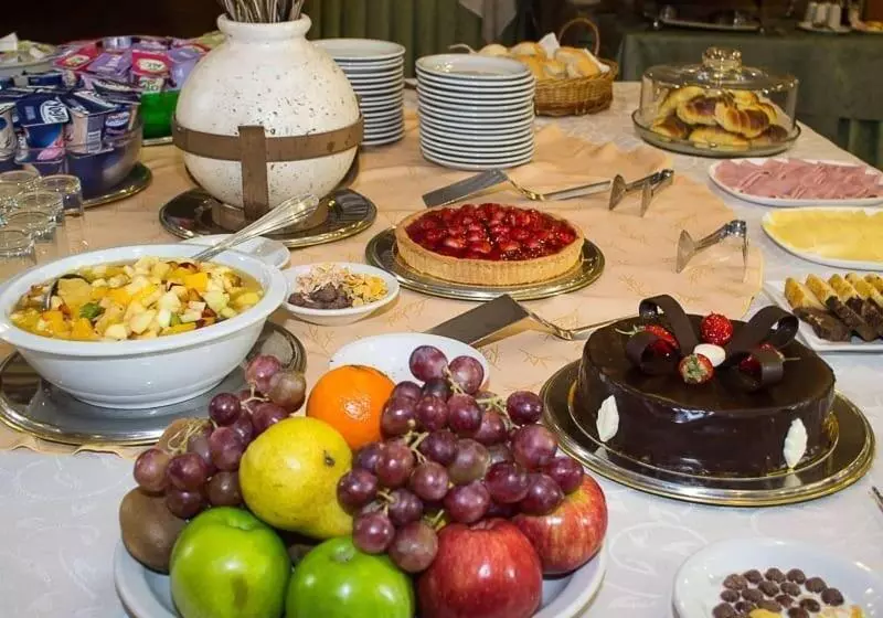 酒店 Patagonia Plaza