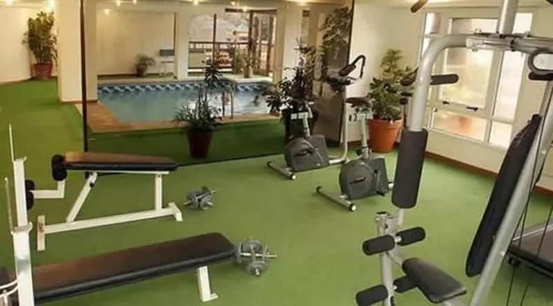 酒店 Patagonia Plaza