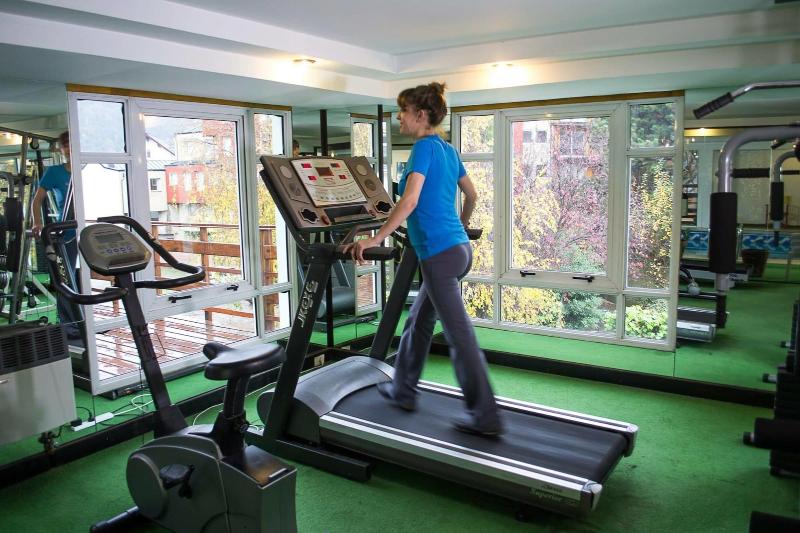 Otel Patagonia Plaza