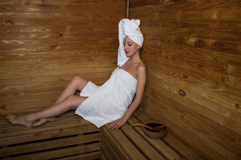 Otel Patagonia Plaza