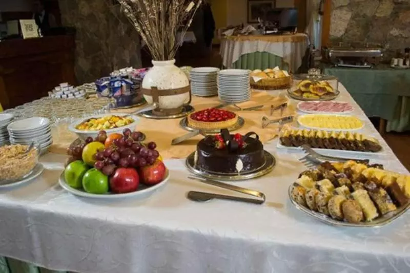 酒店 Patagonia Plaza