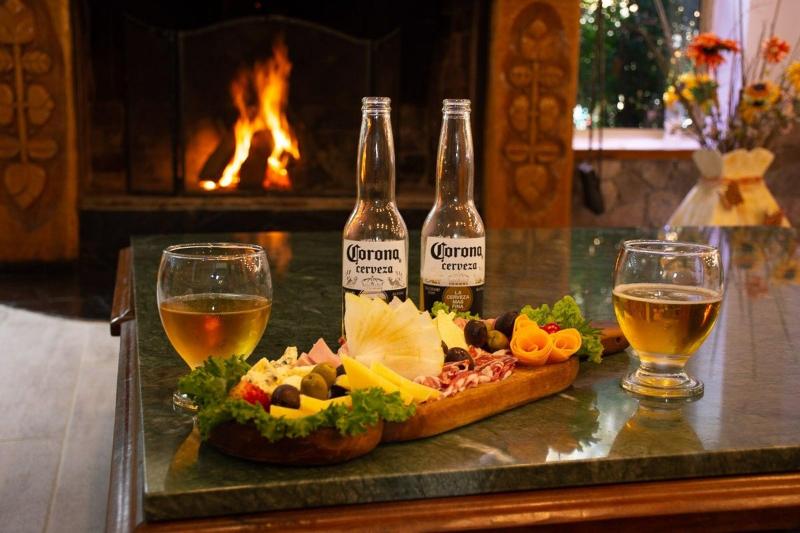 Otel Patagonia Plaza