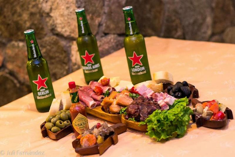 Otel Patagonia Plaza