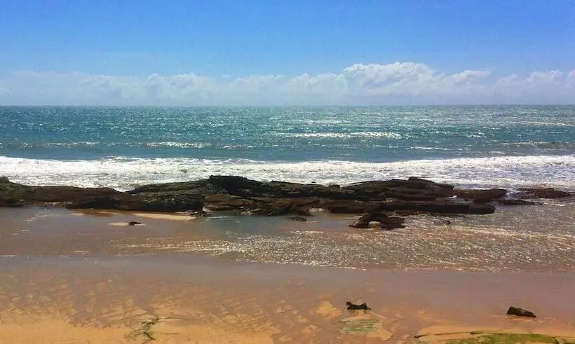 בית מלון כפרי Porto Suites Natal