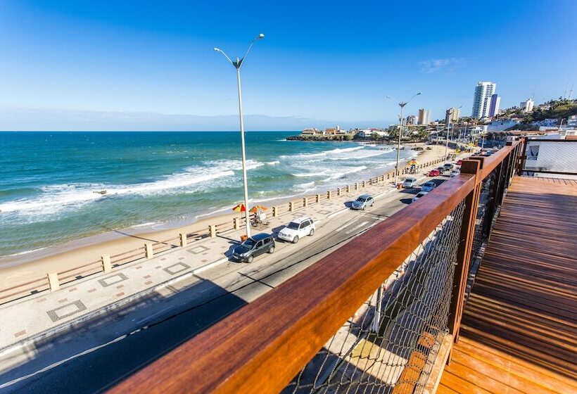 هتل Porto Suites Natal