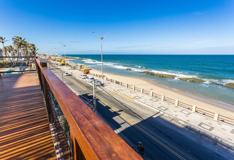 هتل Porto Suites Natal