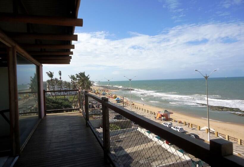 هتل Porto Suites Natal