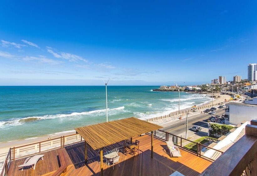 هتل Porto Suites Natal