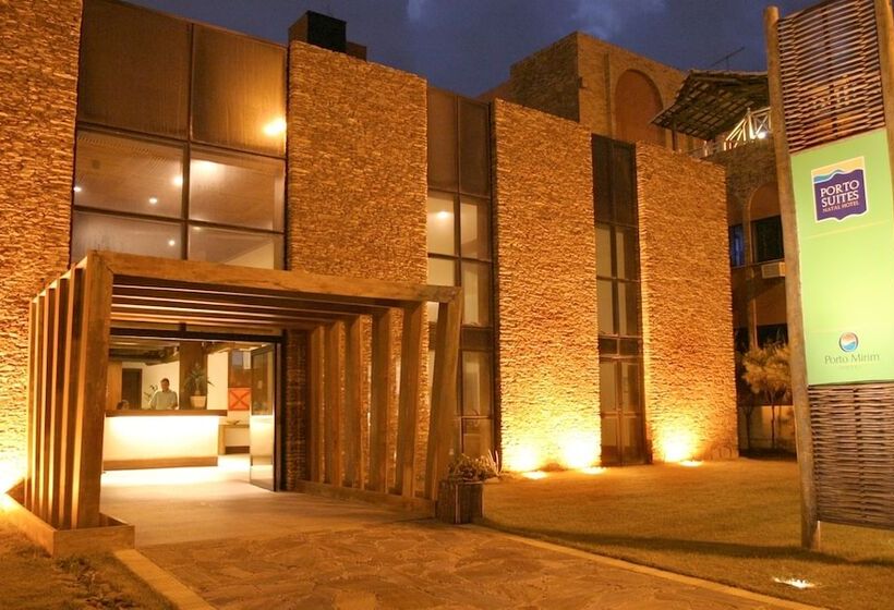 هتل Porto Suites Natal