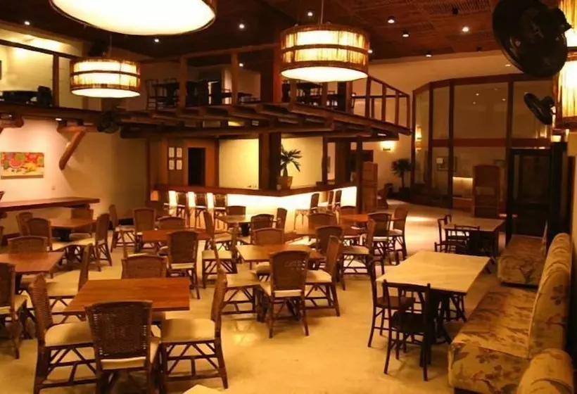 בית מלון כפרי Porto Suites Natal