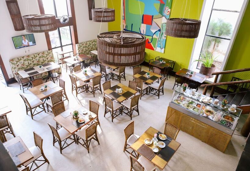 هتل Porto Suites Natal