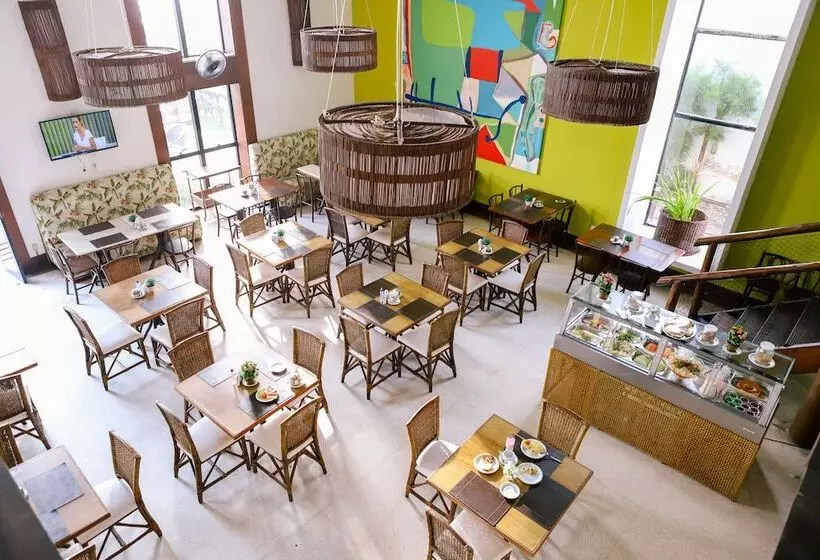 בית מלון כפרי Porto Suites Natal