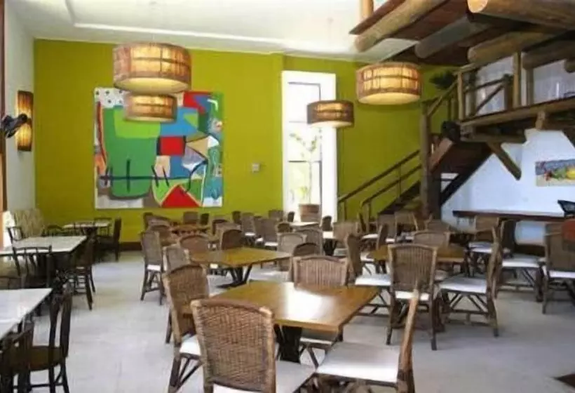 בית מלון כפרי Porto Suites Natal