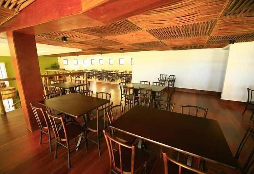 هتل Porto Suites Natal