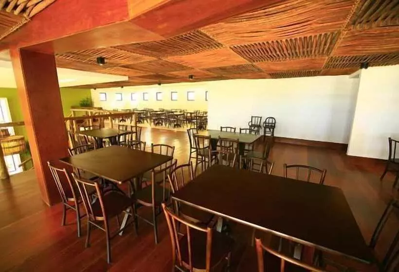 בית מלון כפרי Porto Suites Natal