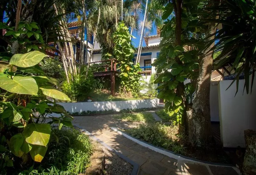 Pousada Lestada By Latitud Hoteles