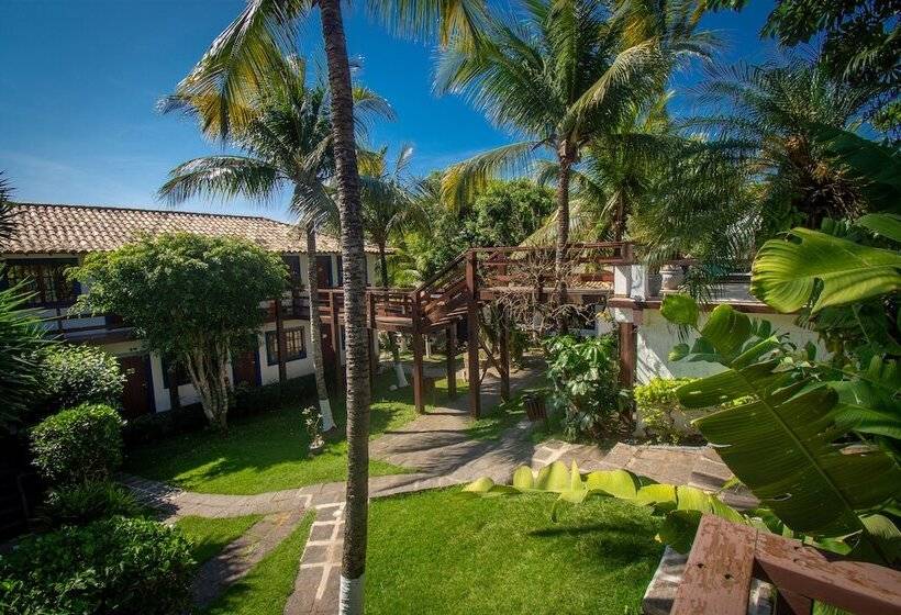 Pousada Lestada By Latitud Hoteles