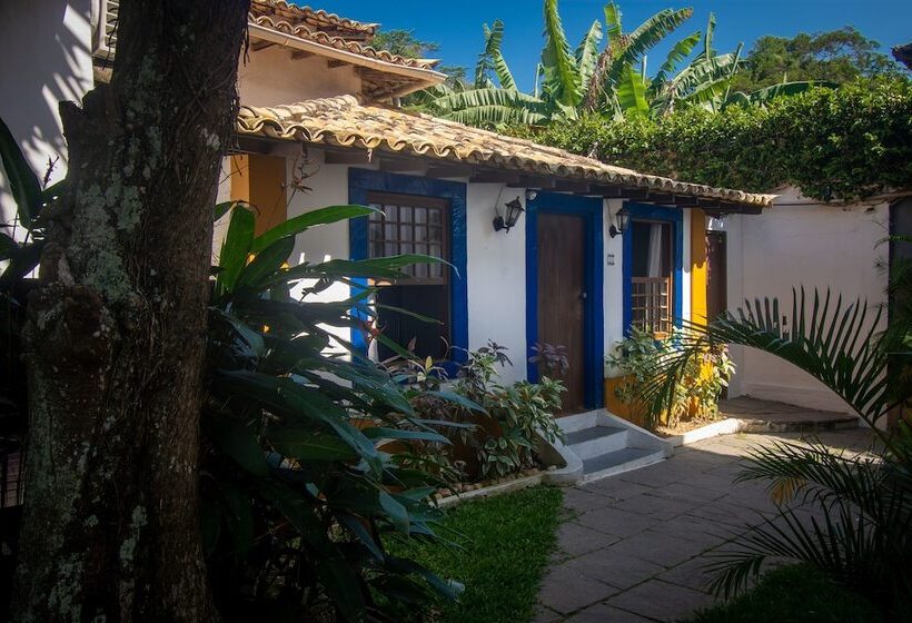 Pousada Lestada By Latitud Hoteles