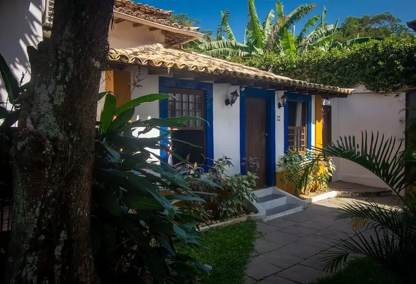 Pousada Lestada By Latitud Hoteles