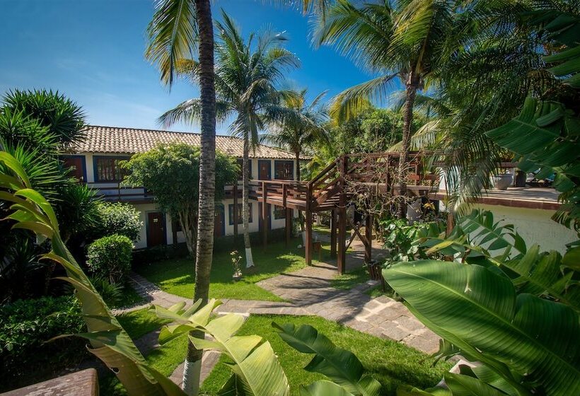 Pousada Lestada By Latitud Hoteles