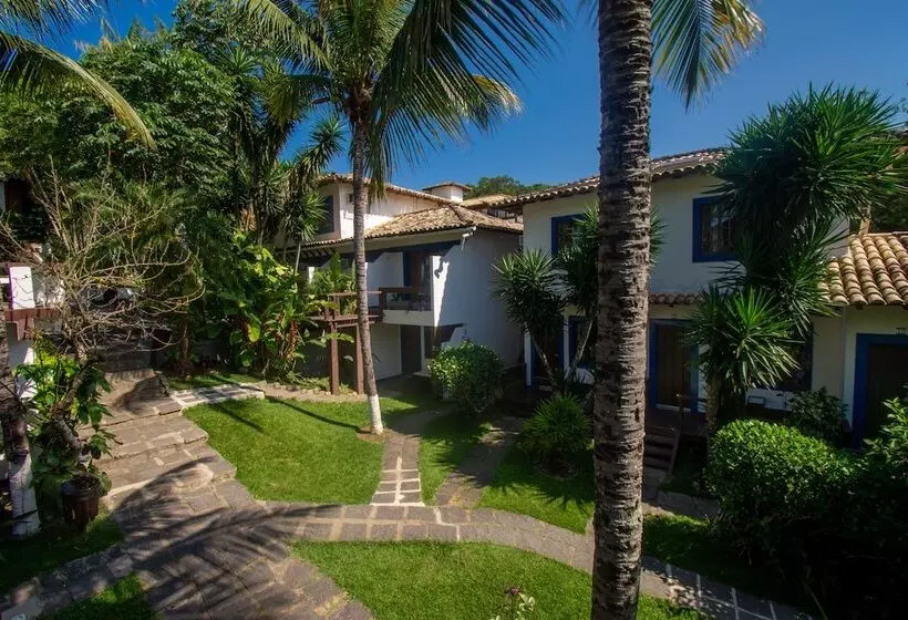 Pousada Lestada By Latitud Hoteles