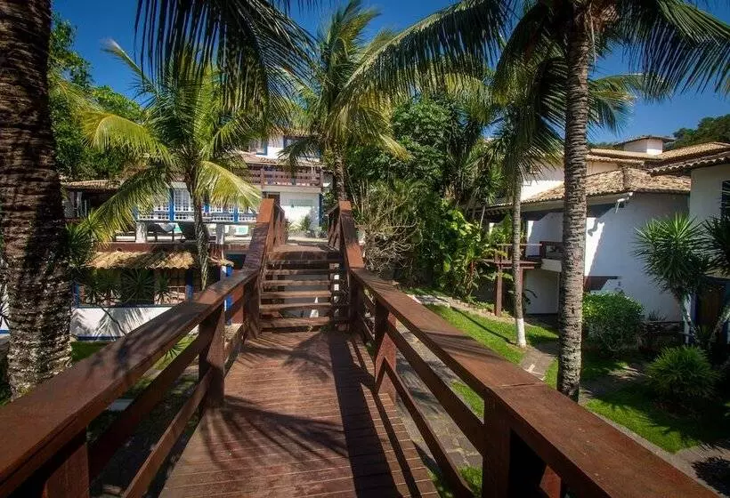 Pousada Lestada By Latitud Hoteles