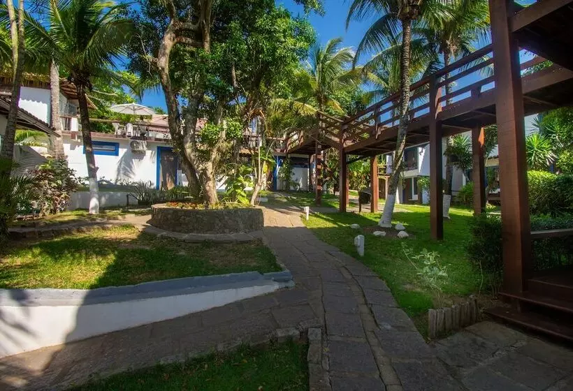 Pousada Lestada By Latitud Hoteles