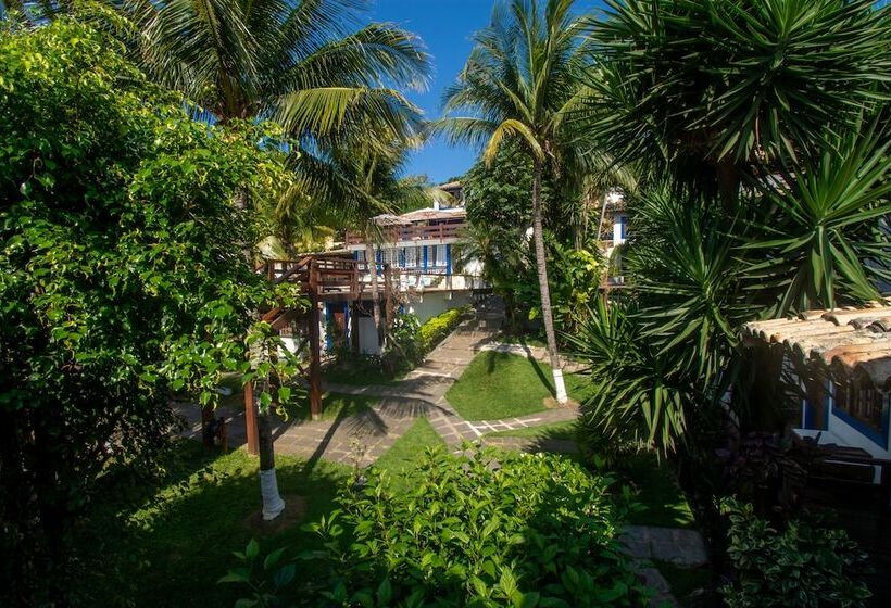 Pousada Lestada By Latitud Hoteles