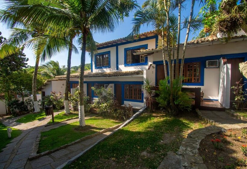 Pousada Lestada By Latitud Hoteles