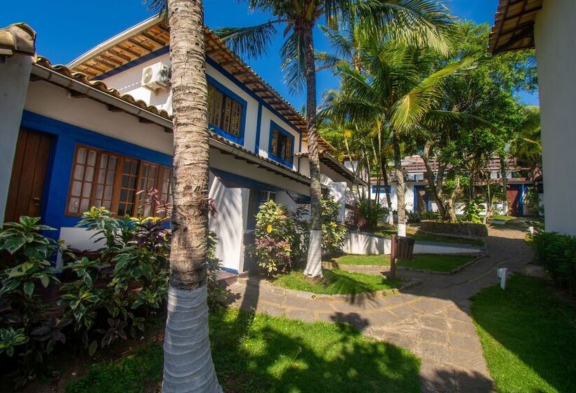 Pousada Lestada By Latitud Hoteles