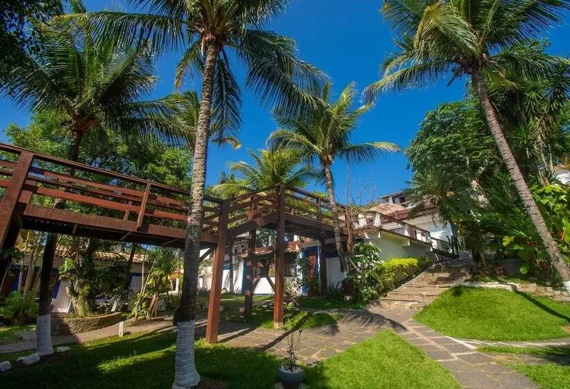 Pousada Lestada By Latitud Hoteles