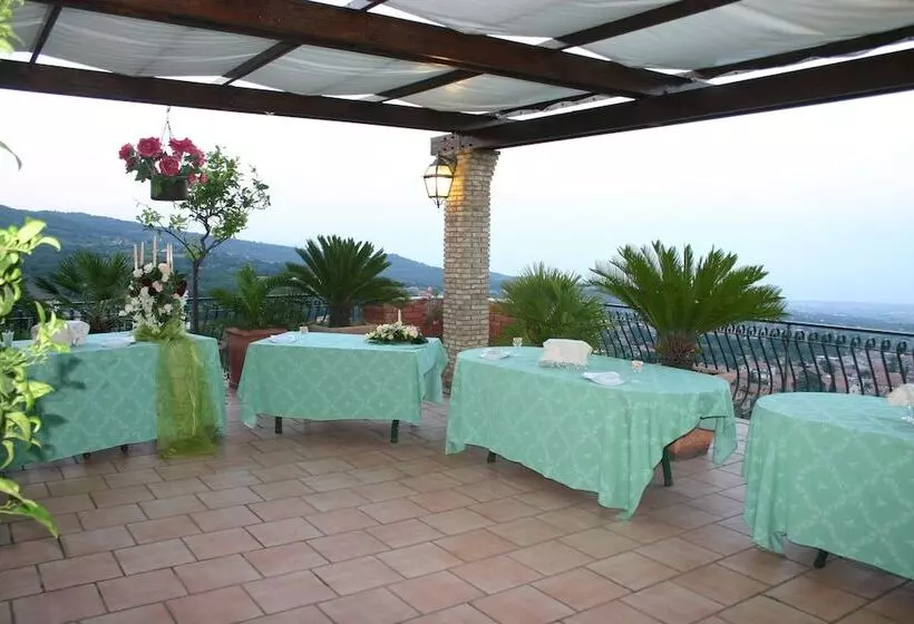 ホテル Primavera Dell'etna