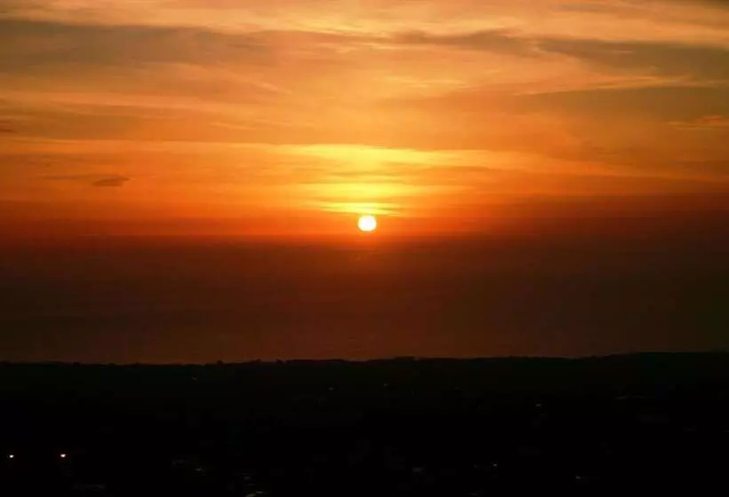 ホテル Primavera Dell'etna