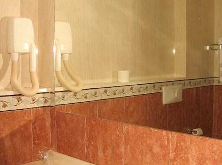 هتل Primavera Dell'etna