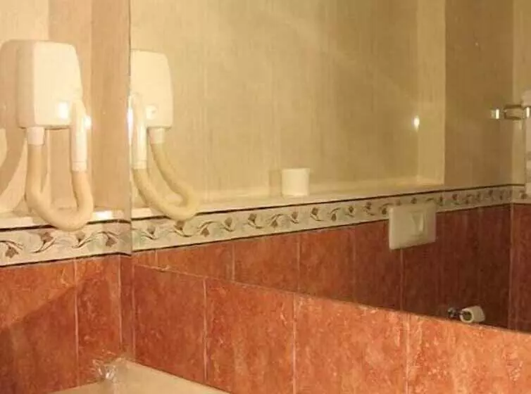 ホテル Primavera Dell'etna