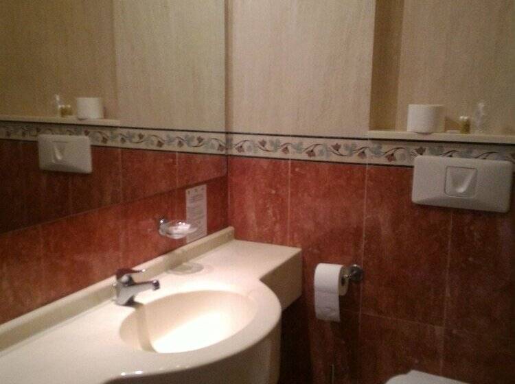 هتل Primavera Dell'etna