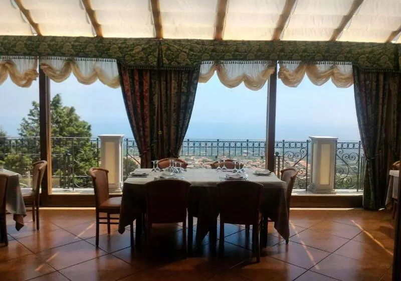 ホテル Primavera Dell'etna