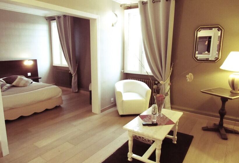 هتل Restaurant De La Marne