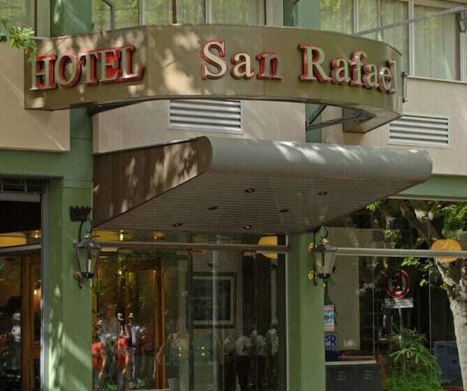 호텔 San Rafael